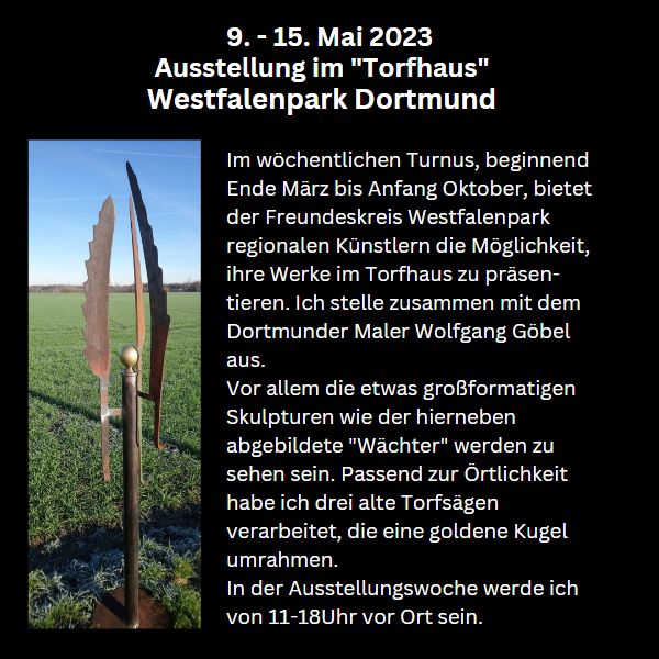 Text Torfhaus schwarz
